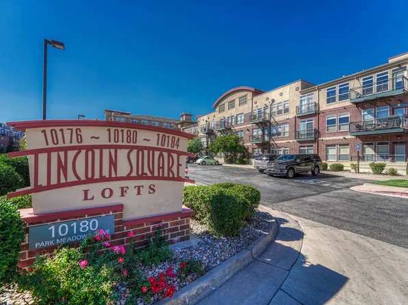 10176 Park Meadows Dr Unit 2217, Lone Tree, CO 80124