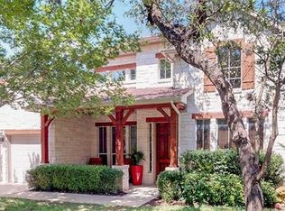 11321 Larue Belle Ln, Austin, TX 78739
