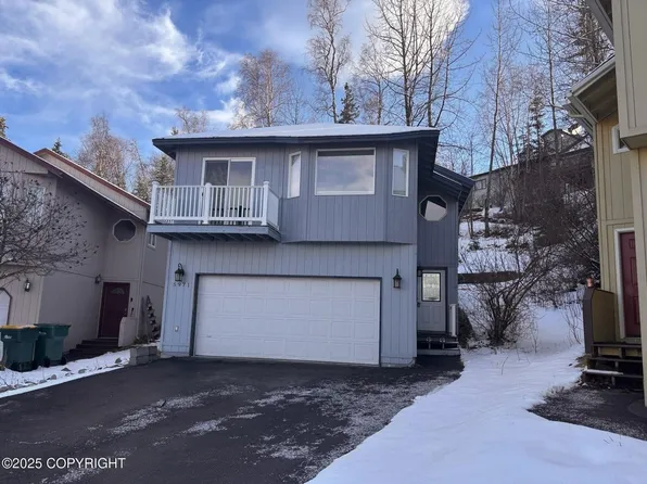 5971 Ridgelake Cir, Anchorage, AK