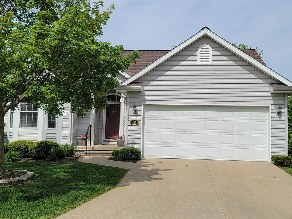 1st image of 1183 Creek View Ct
