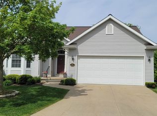 1183 Creek View Ct, Burton, MI