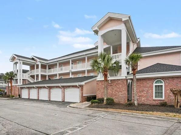 4835 Carnation Circle #104, Myrtle Beach, SC 29577