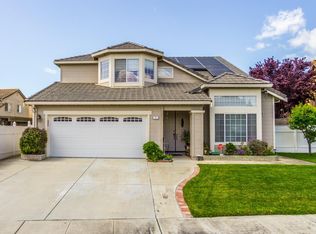 11 Cheswick Cir, Salinas, CA 93906