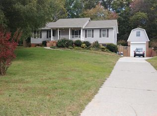 2812 Mint Rd, Maryville, TN 37803