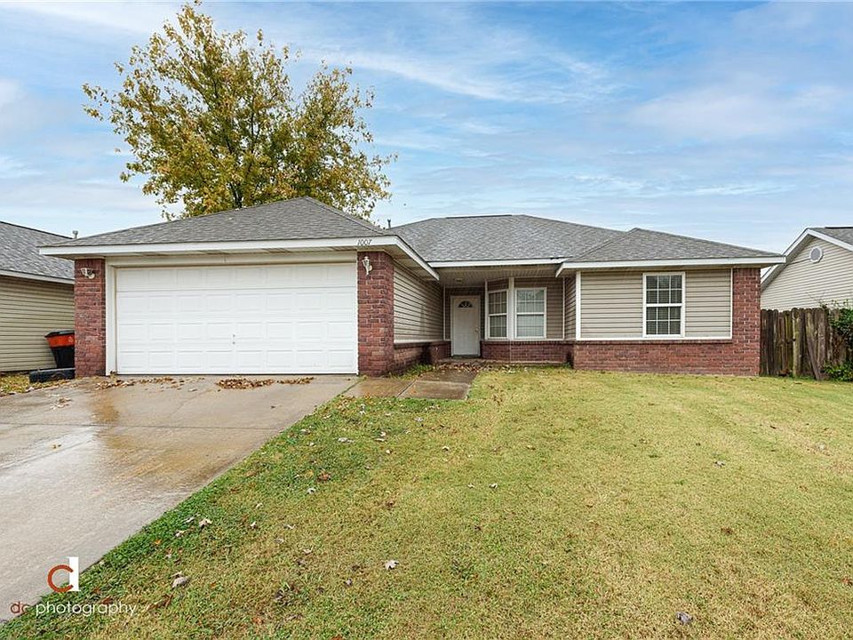 1st image of 1007 Sunrise Cir