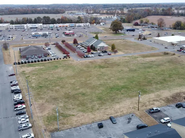 LOT 7 Parr Ave, Dyersburg, TN 38024