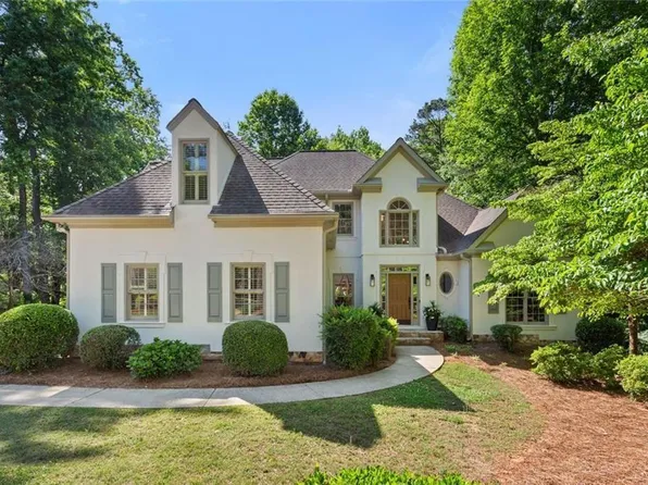 965 Marbury Ct SW, Marietta, GA 30064