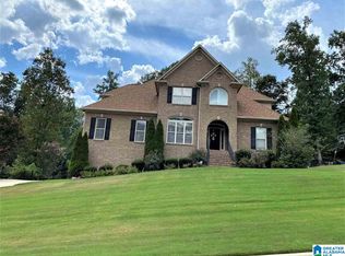 3416 Ashford Ln, Trussville, AL 35173