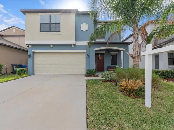 10007 Rosemary Leaf Ln, Riverview, FL 33578