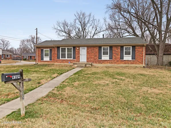 9309 Cloverwood Ln, Louisville, KY 40291