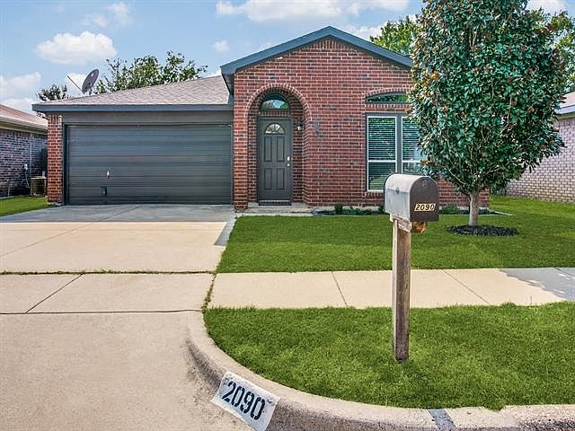 1st image of 2090 Paint Pony Ln