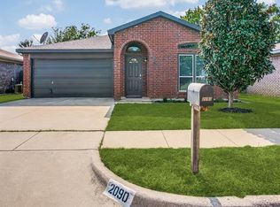 2090 Paint Pony Ln, Keller, TX 76248
