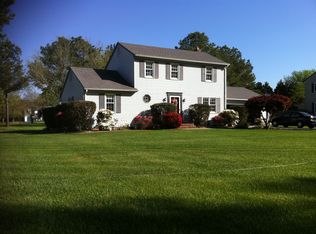 4033 Oakland School Rd, Salisbury, MD 21804