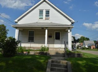 1700 Edwards Ave NE, Canton, OH