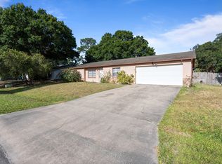 1352 Tilberg Ave NW, Palm Bay, FL 32907