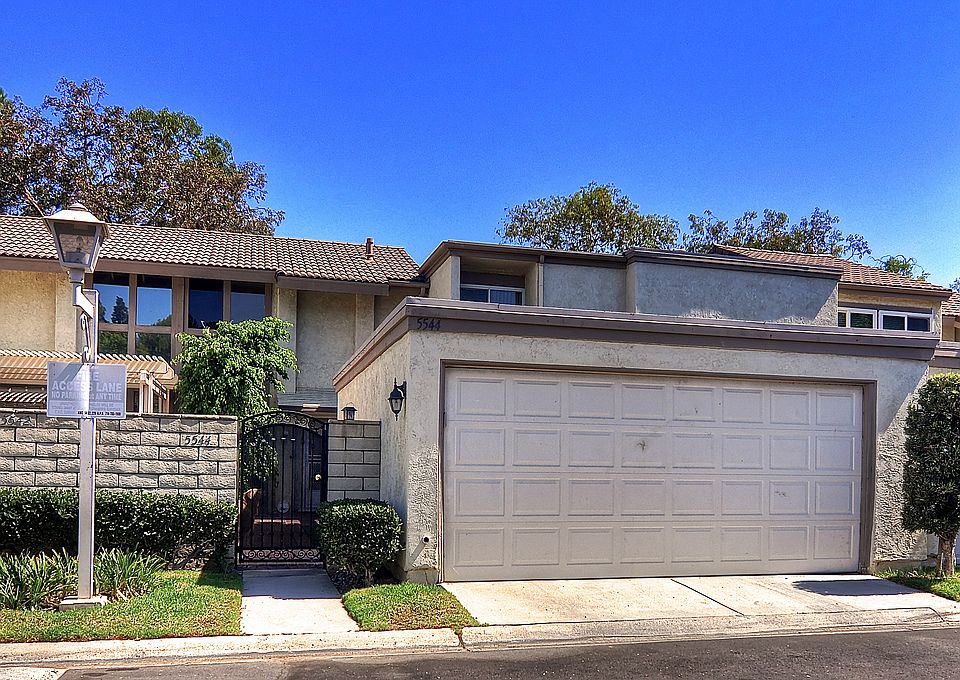 Welcome to Anaheim Hills