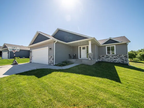 2296 Hadley Hills Dr NE, Rochester, MN 55906