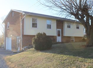 126 New Salem Dr, Limestone, TN 37681