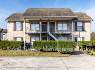 537 Evelyn Ave, Maryville, TN 37801