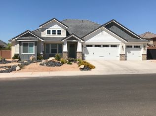 3143 E 3230 S, Saint George, UT 84790