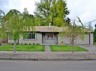 266 E Isabella St, Lebanon, OR 97355