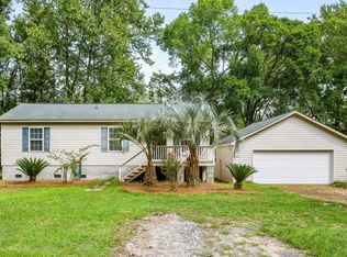 4134 River Rd, Johns Island, SC 29455