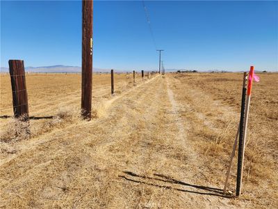 72nd St W LOT 4, Lancaster, CA, 93536