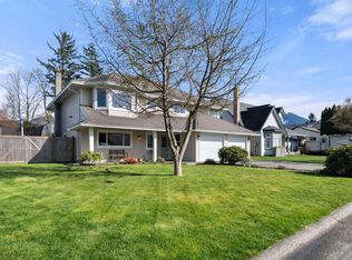 46385 Christina Dr, Chilliwack, BC V2R 2B5