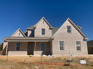 2138 Livingston Way, Hernando, MS 38632