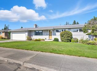 2830 W Lyons Ave, Spokane, WA 99208