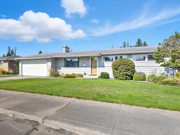 2830 W Lyons Ave, Spokane, WA 99208