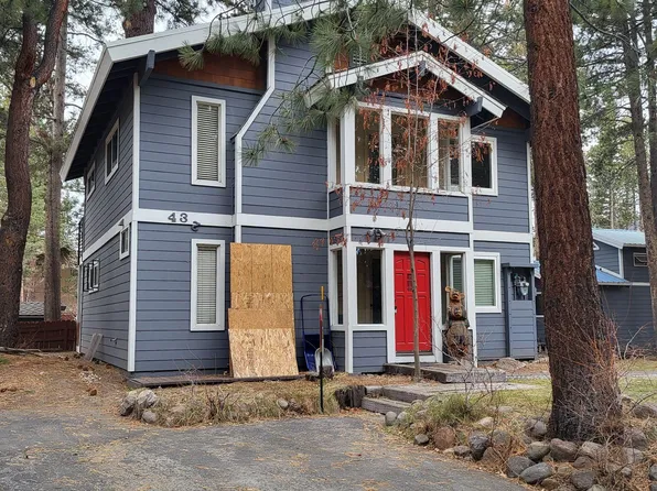 432 Mono St, Mammoth Lakes, CA 93546