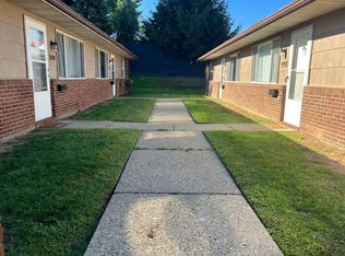 1610 39th St NW, Canton, OH