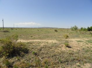 927 N Matt Dr, Pueblo West, CO 81007