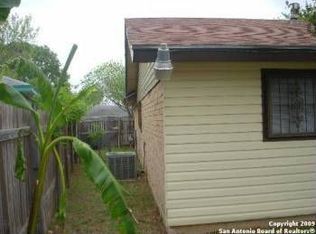 4307 Timberhill, San Antonio, TX 78238