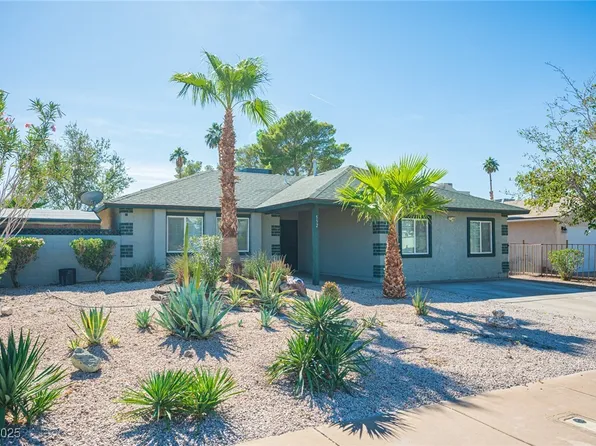 552 Zuber Ave, Henderson, NV 89011