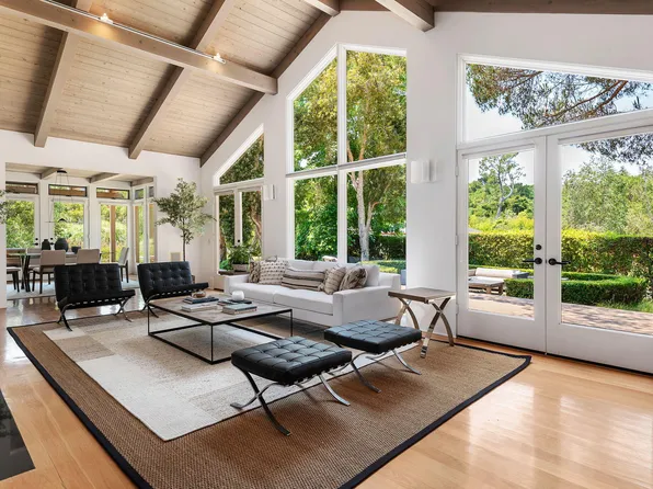 926 Mission Ridge Rd, Santa Barbara, CA 93103