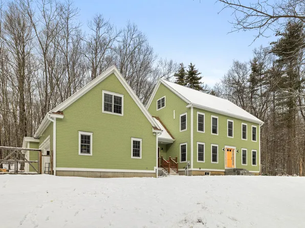 66 Wildbrook Lane, Eliot, ME 03903