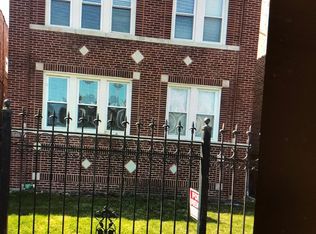 3716 N Sawyer Ave #2, Chicago, IL 60618