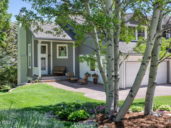 1219 Deer Blvd #W, Avon, CO 81620