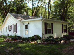 1711 Greasy Creek Rd, Nashville, IN 47448