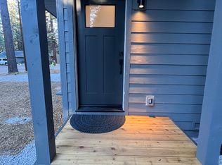3317 Fir Ave #B, South Lake Tahoe, CA 96150