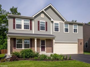 807 Fleetwood Dr, Joliet, IL