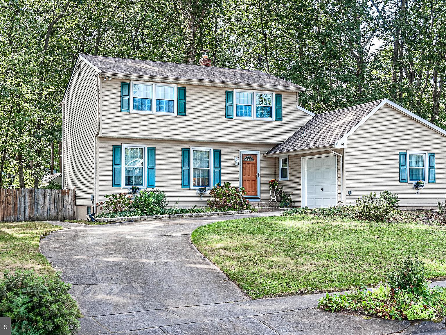 67 Hillside Rd Turnersville NJ 08012 Zillow