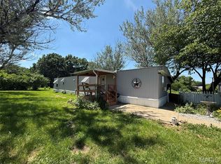 12339 Valley Lake Ct, Wright City, MO 63390