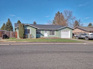 516 Barnum Dr, Phoenix, OR