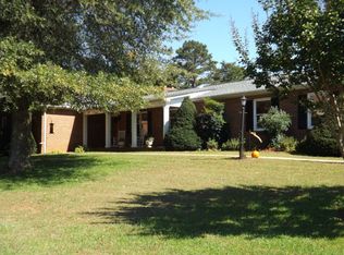 149 Randolph Dr, Keeling, VA 24566