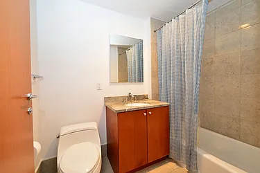 Rented by Great Jones Realty