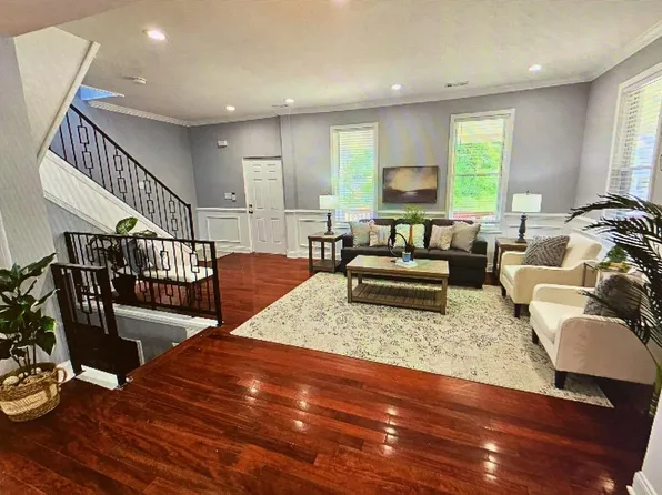 4007 Penhurst Ave, Baltimore, MD 21215