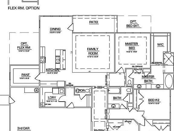 2nd image of this home